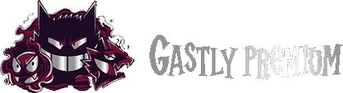 Gastly Likit